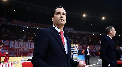 Σφαιρόπουλος: «Ολοκληρωτική επικράτηση»