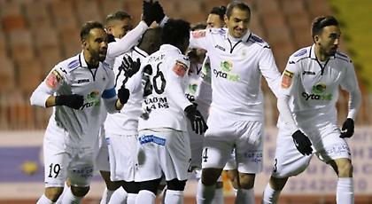 Πλησιάζει στην εξάδα η Δόξα Κατωκοπιάς