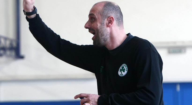 Τέλος ο Πρέκας απ’ τον Παναθηναϊκό