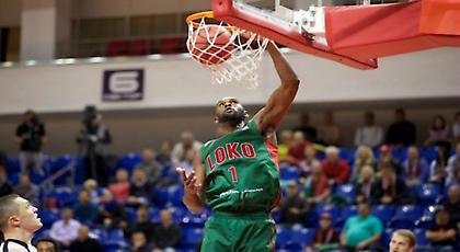 Στο «ρελαντί» Χίμκι, Κουμπάν