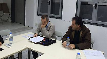 Με Νιόπλια για την άνοδο ο ΟΦΗ!