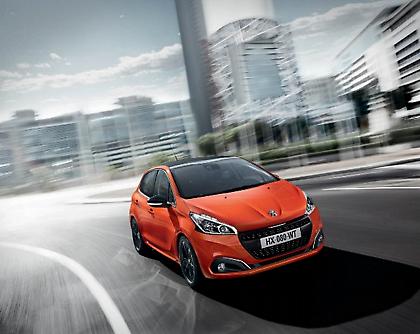 Ρεκόρ πωλήσεων για την Peugeot το 2015