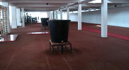 Επιστρέφουν οι αθλητές στίβου στο ΟΑΚΑ