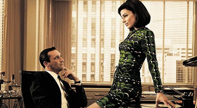 «Ειδύλλιο στο χώρο του γραφείου» - 12 κανόνες που πρέπει να ακολουθήσετε