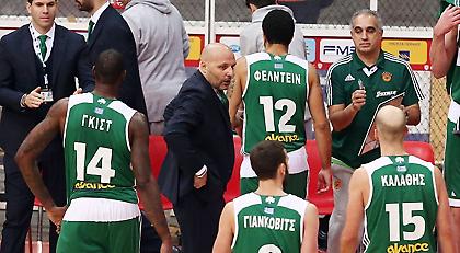 Ώρα αποφάσεων στον Παναθηναϊκό