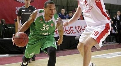 Στη Γαλατά ο Τζέρελς