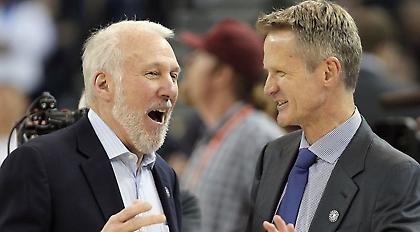 Φοβερές ατάκες από Πόποβιτς μετά το διασυρμό των Σπερς