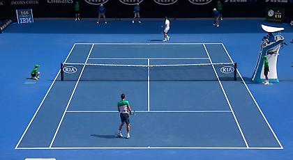 Ωχ! Αυτό πόνεσε! (video)