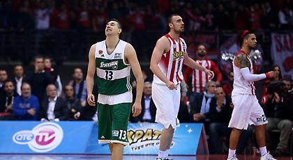 Τι φταίει στον Παναθηναϊκό;