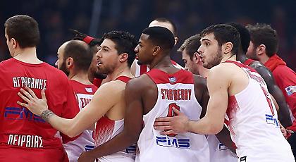 Πληγωμένος είναι πιο επικίνδυνος