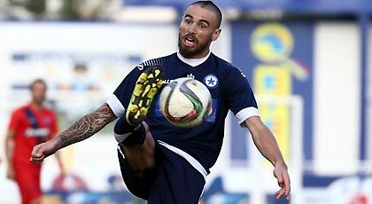 Με Λε Ταλέκ στη Λεωφόρο