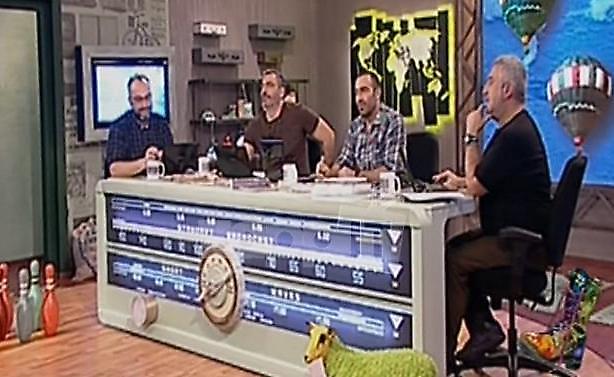 Το απίστευτο τρολάρισμα του «Ράδιο Αρβύλα» στην ΕΡΤ για την γκάφα με τις εφημερίδες!