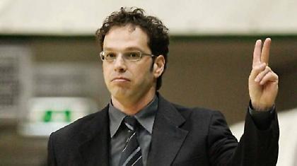 Ο Ντρούκερ στον πάγκο της Βουλγαρίας