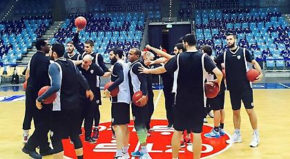 Eurocup, κόντρα ΕΣΗΕΑ - ΕΡΤ και η διαδρομή της λίστας Μπόργιανς