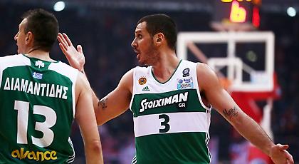 «Στην πόρτα της εξόδου οι Πάβλοβιτς και Κούζμιτς»