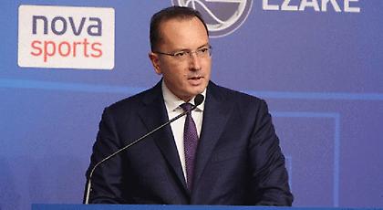 Στη Γενεύη και ο ΕΣΑΚΕ