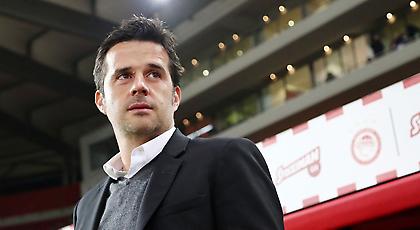 Δεν χαμπαριάζει ο Μάρκο…