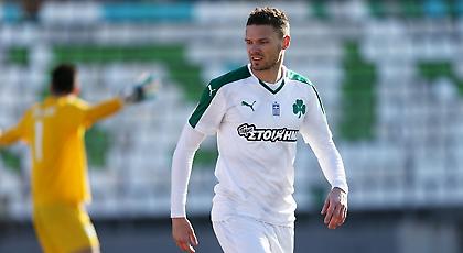 Οριστικά χωρίς Μπεργκ με Ατρόμητο