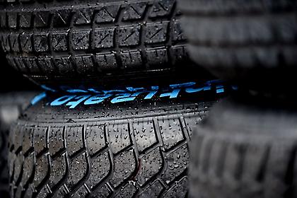 Ολοκληρώθηκαν οι δοκιμές βρόχινων ελαστικών Pirelli στο Πολ Ρικάρ