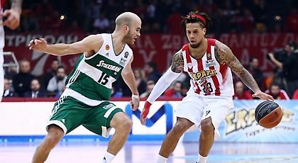 Ποια είναι η επόμενη μέρα στο μπάσκετ Ολυμπιακού και Παναθηναϊκού...