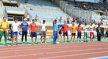 Σειρά το Κότμπους για Φιλιππίδη