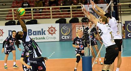 «Αποχαιρέτησε» με ήττα ο ΠΑΟΚ