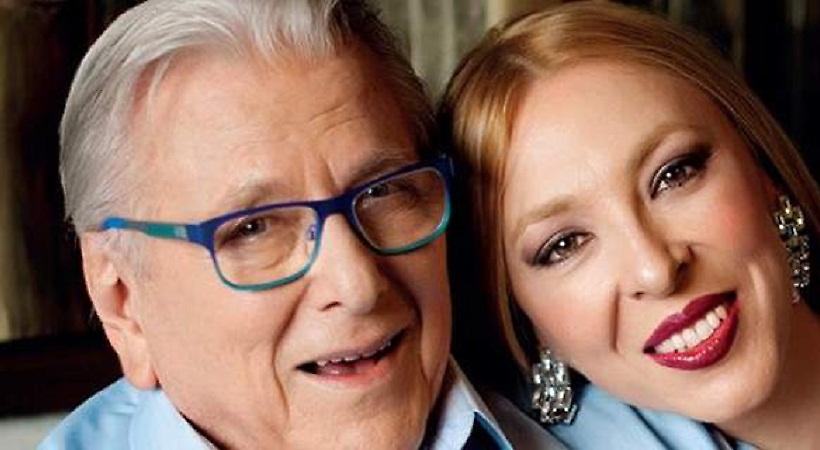 Είναι γεγονός: Κώστας Βουτσάς και Αλίκη Κατσαβού θα γίνουν γονείς