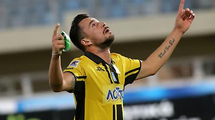 Παίρνει Χαντί ο ΟΦΗ