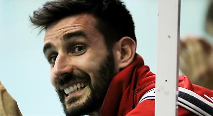 Πήρε και Σμαραγδή ο ΠΑΟΚ!