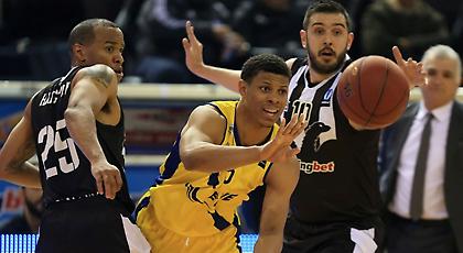 Λίγος και πάλι ο ΠΑΟΚ