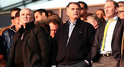 Άλλη μια λάθος επικοινωνιακή διαχείριση στην ΑΕΚ