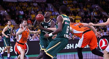 Βρήκε το «μάστορά» της