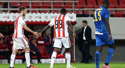 Ούτε για αστείο