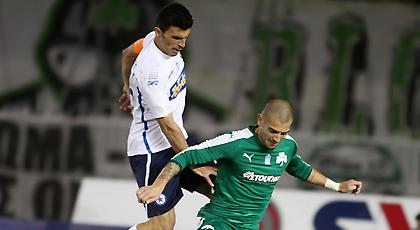 Πάει να τον… τελειώσει από σήμερα