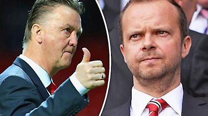 Ποιος κάνει κουμάντο στη Μάντσεστερ Γιουνάιτεντ;