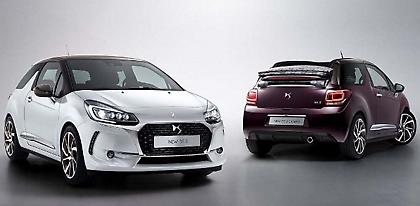Ερχεται νέο Citroen DS3