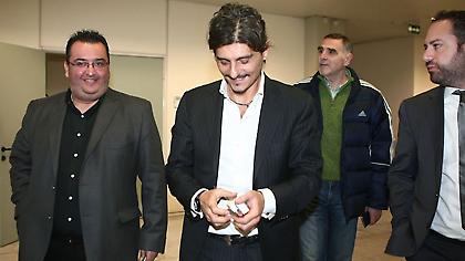 Ψωνίζει από το πάνω ράφι ο Παναθηναϊκός