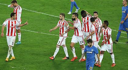 Το ιδανικό, οι μάχες και το…αίμα!