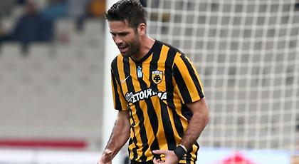 Άφησε έξω τον Άρθο ο Πογιέτ