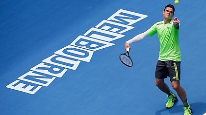 Ιστορική πρόκριση για Ράονιτς