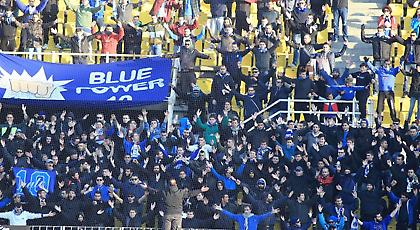 «Απαγορευτικό» Κοντονή για τους οπαδούς ΑΕΚ και Ηρακλή