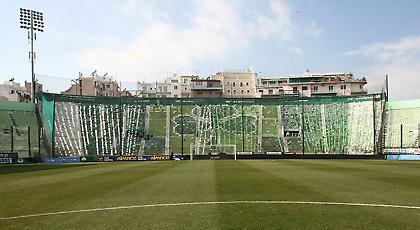 Γέμισε μπαλόνια η θύρα 13! (Pics)