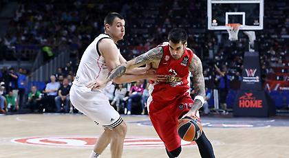 Δύσκολα ο Ματσιούλις με Ολυμπιακό