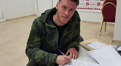 Τριπλό «χτύπημα» στις Σέρρες