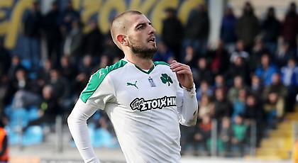 Μια αλλαγή ο Παναθηναϊκός