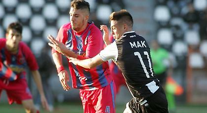 Κοντά στο deal Πανιωνίος-ΠΑΟΚ για Χατζηισαΐα