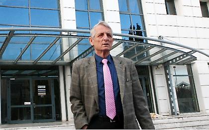 Η ΕΠΟ επιβεβαίωσε την ύποπτη συνάντηση με τους διαιτητές