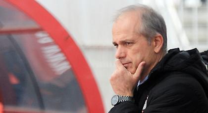 Σταθόπουλος: «Η Παναχαϊκή πρέπει να αλλάξει επίπεδο»