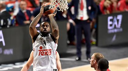 Ρίβερς: «Ο Ολυμπιακός θέλει εκδίκηση»