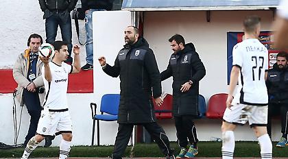 Τούντορ: «Θετικό το αποτέλεσμα»